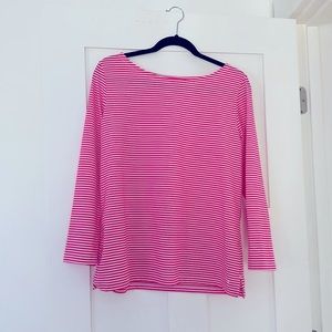 Vineyard Vines Sankaty Top